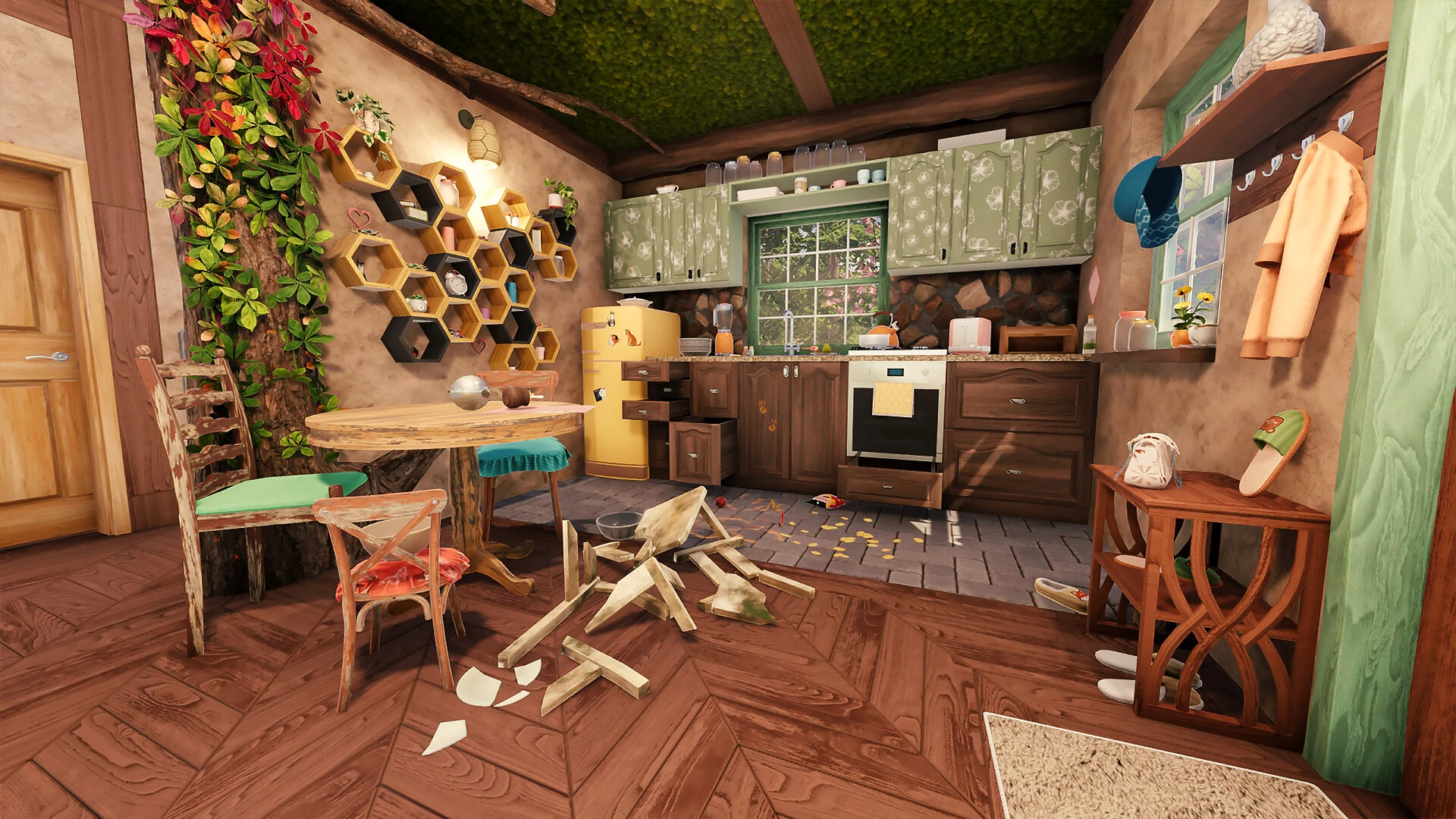 House Flipper 2 screenshot 8